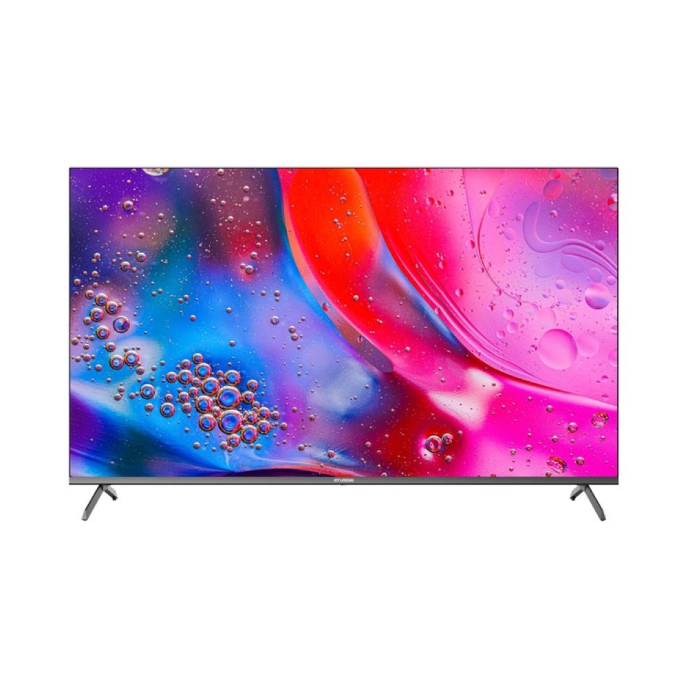 [HYLED6509G4KM CO] Televisor hyundai 65 pulgadas google Promo Mundial
