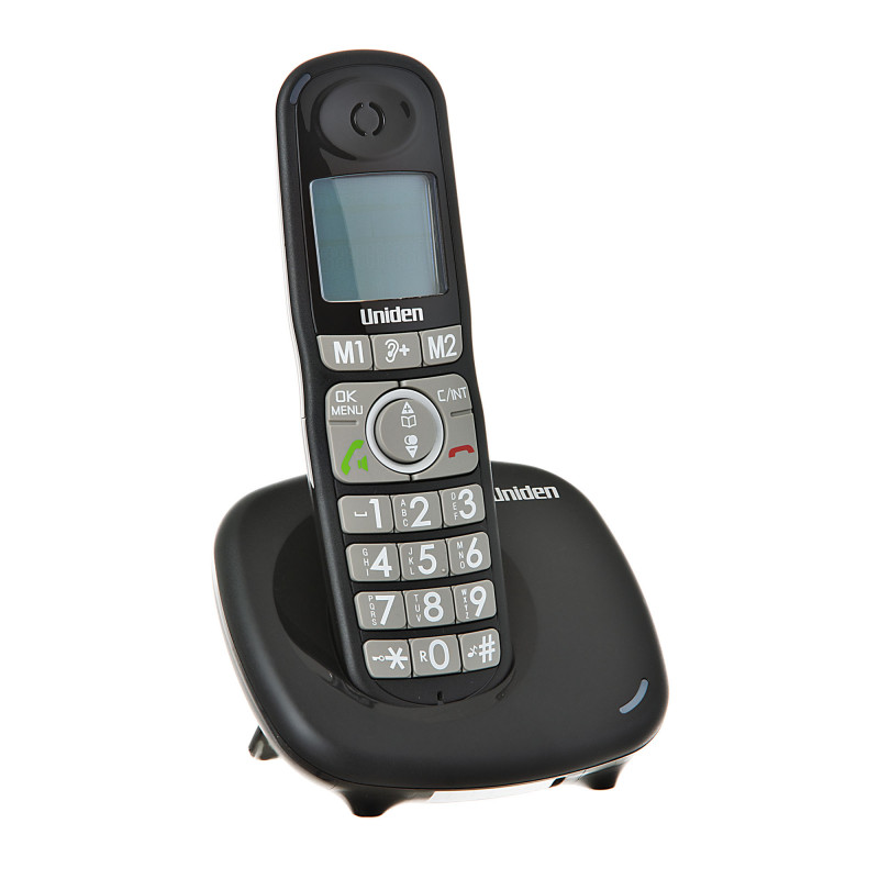 Teléfono Inalámbrico Con Altavoz Uniden At4105
