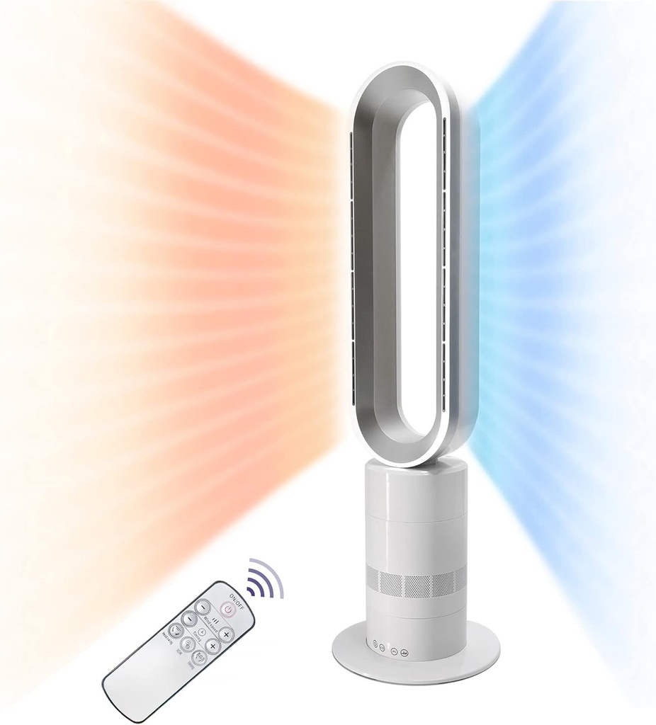 Ventilador caliente y frio Dyson Tp-09 pro fan 26" VERANO