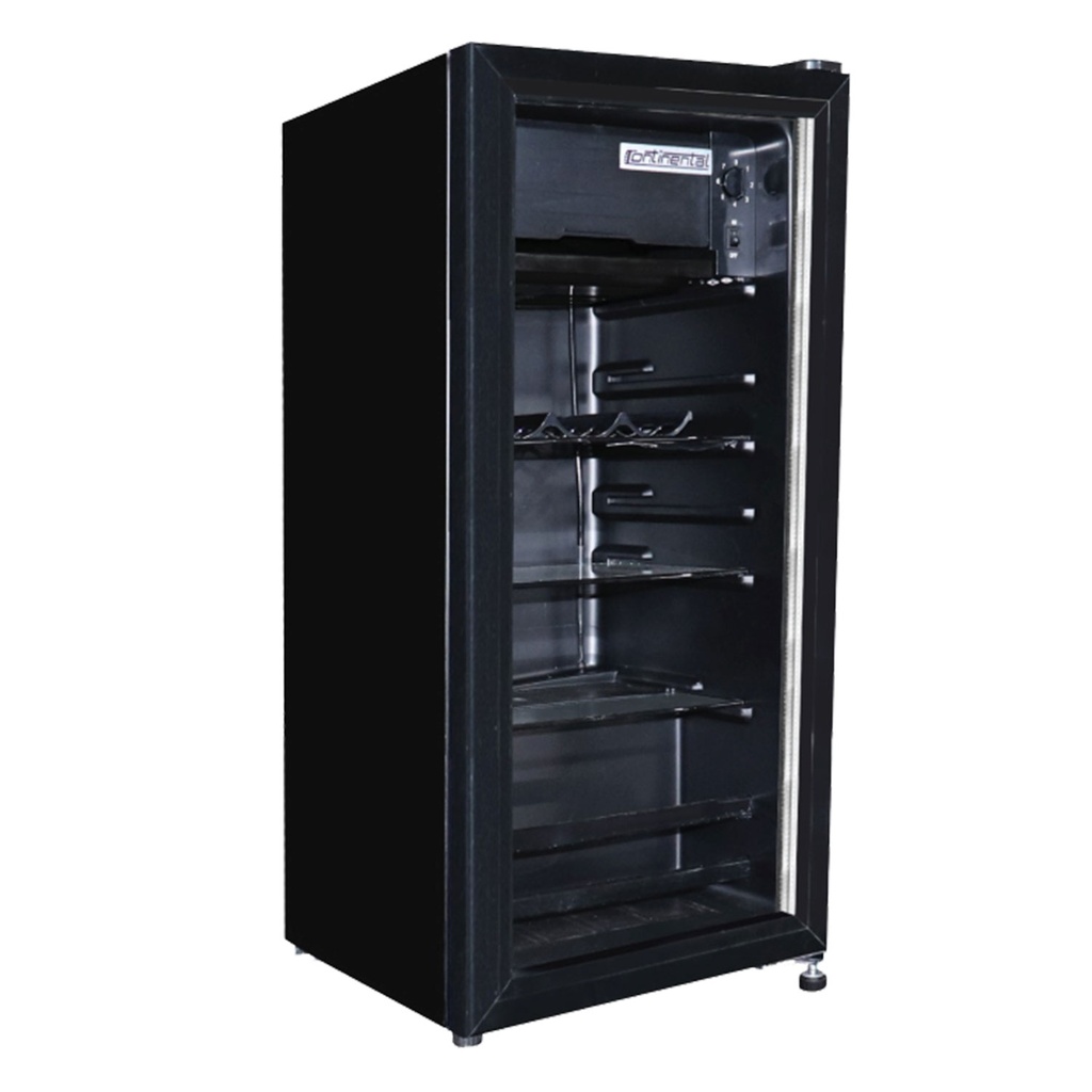 [SC-112] Vinera Minibar Continental 112 litros Promo Mundial