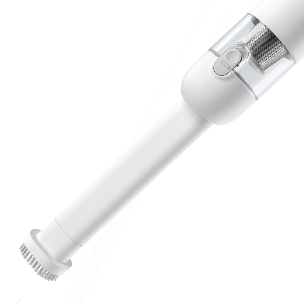 Aspiradora xiaomi inalámbrica mi vacuum cleaner mini