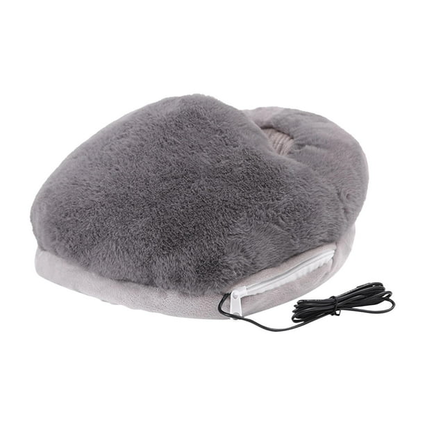 [O9U16611] Calentador personal para pies electrico, ebasix