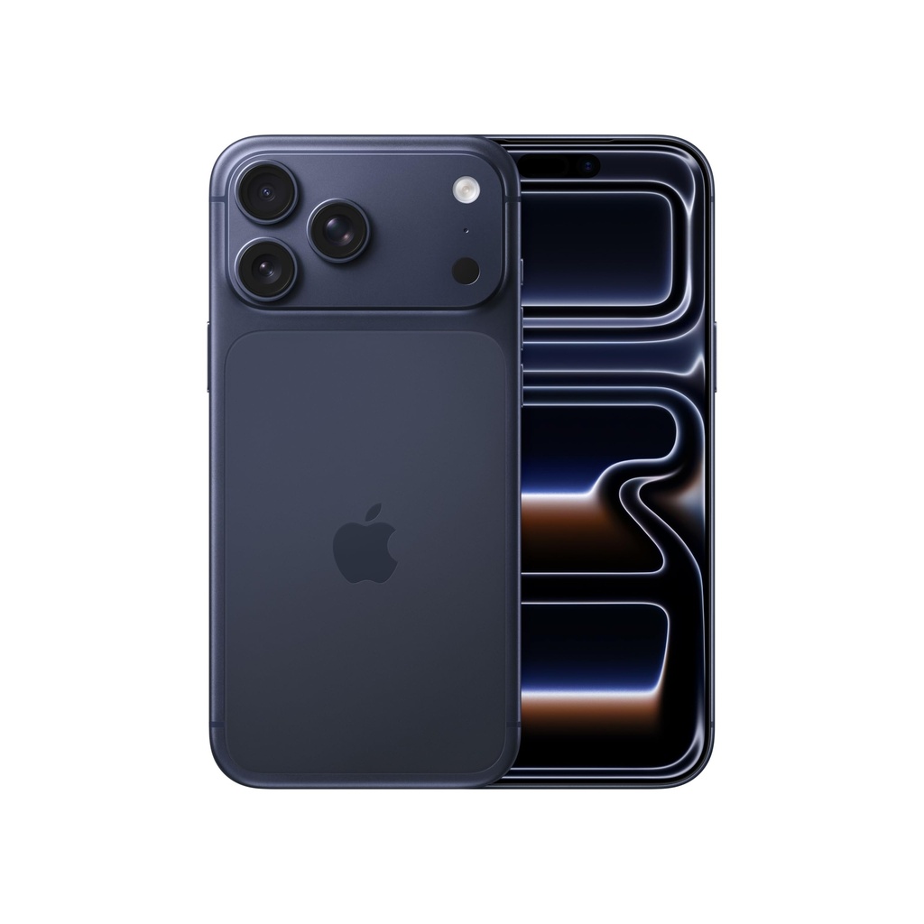 Celular Iphone 17 pro max 256gb, Apple color azul