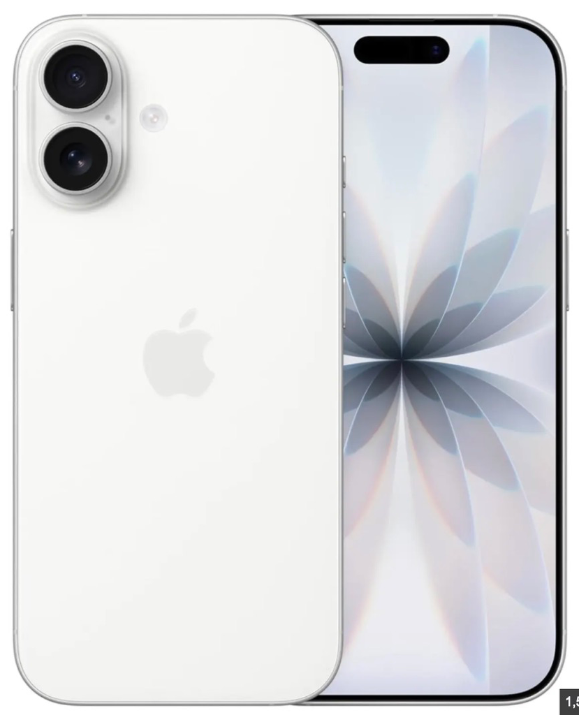 [17] Celular Iphone 17 256gb, Apple