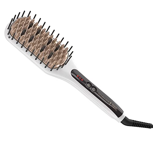 [RCB7403] Cepillo Alisador Con Infusion de Aceite (Argon Y Keratina) remington
