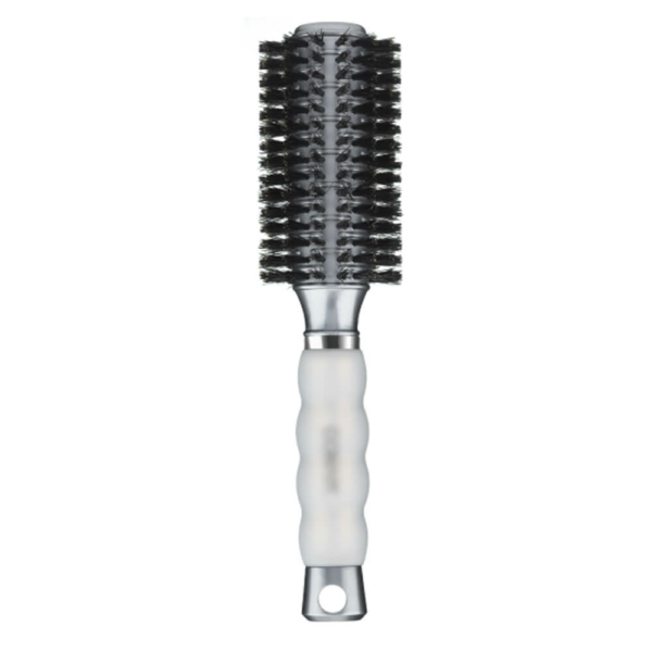 [72607Z] Cepillo De Cabello Conair Manilla De Gel Redondo