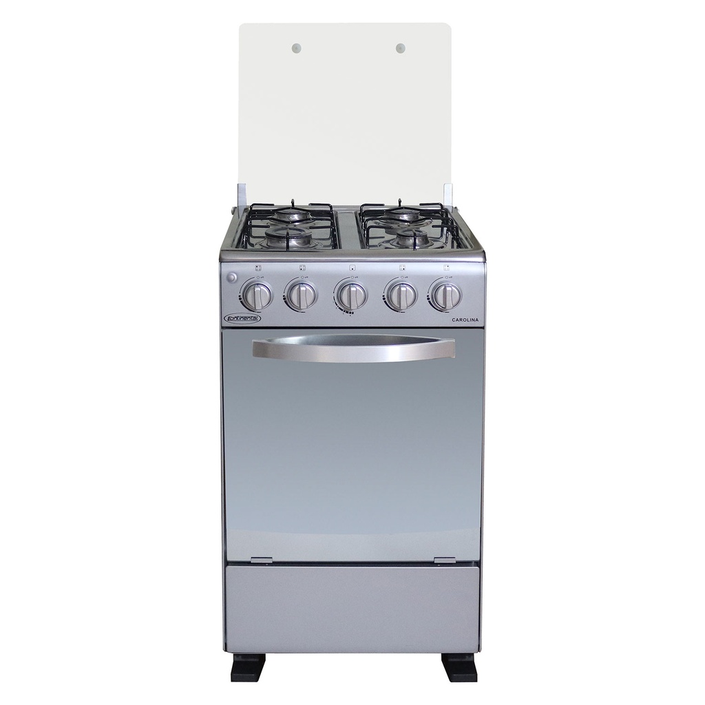 [CO178] Cocina Continental - 505 Carolina
