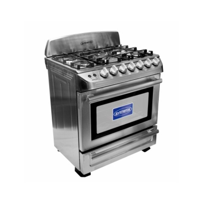 [40275] Cocina montana 30" continental