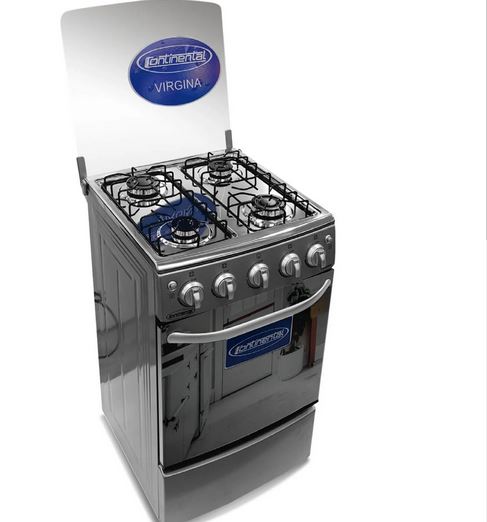 [40272] Cocina virginia 21" continental