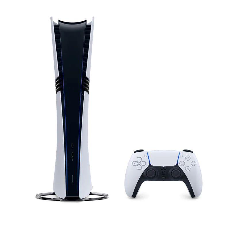 Consola PlayStation 5 Pro Promo Mundial