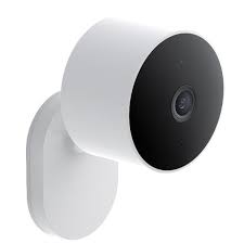 [AW200] Cámara de seguridad exterior xiaomi