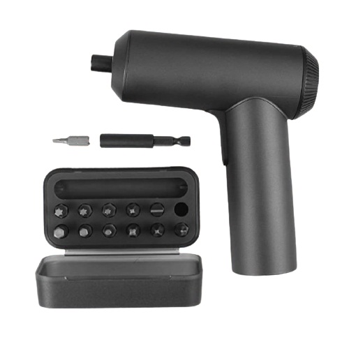 [DZN4019TW] Destornillador electrico inalámbrico xiaomi mi cordless