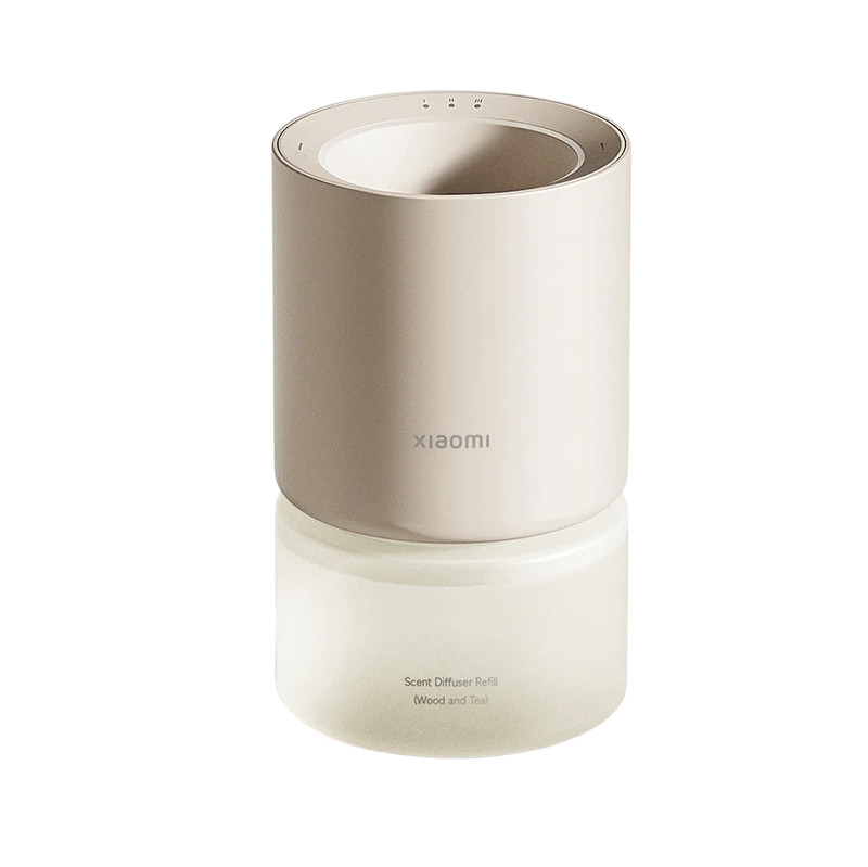Difusor de aromas + esencia xiaomi olor dulce