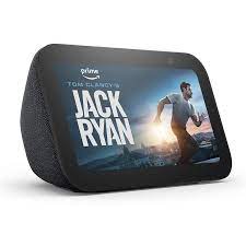 Echo Show 5 Amazon Full Hd 3er Generación Promo Mundial