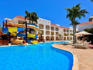 [Maxitravel - PUJ - Sunscape Coco Punta Cana Fin de Año 2025] Sunscape Coco - Fin de Año