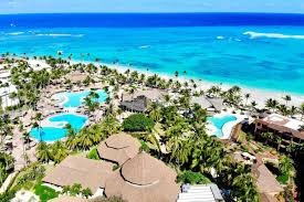 [MAXITRAVEL - PUJ - Promocion Vik Arena Blanca SEP - OCT 2025 3 NOCHES] VIK ARENA BLANCA – PUNTA CANA