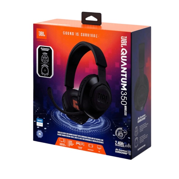 [Audifonos Gaming JBL Quantum Q350] Audifonos Gaming JBL Quantum Q350