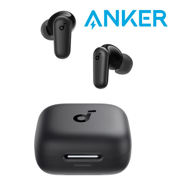[Audífonos Inalámbricos Anker Soundcore P30i ANC Cancelación de Ruido] Audífonos Inalámbricos Anker Soundcore P31i ANC Cancelación de Ruido