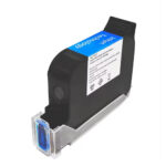 Cartucho de Reemplazo para Impresora Inkjet Codificadora Negro-2588
