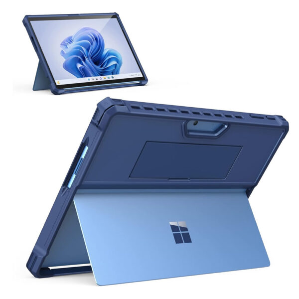 Estuche Protector Para Microsoft Surface Pro 11 10 9 – MoKo