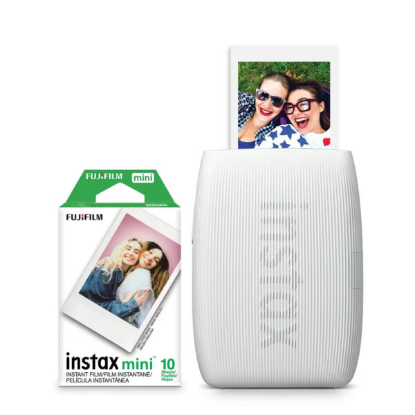Impresora de fotos instantaneas Fujifilm Instax Mini Link 3