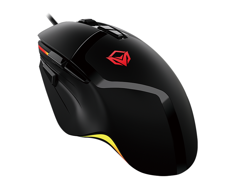 [41833] Mouse Gamer Alambrico Meetion Mt-G3325