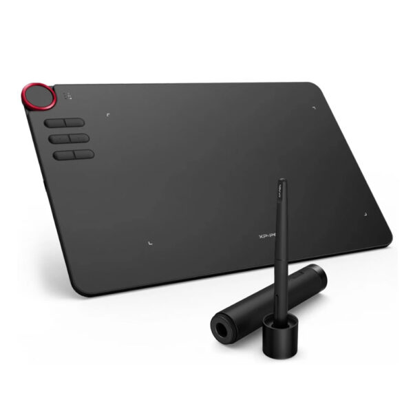 Tableta De Dibujo Xp-Pen Deco 03 Wireless