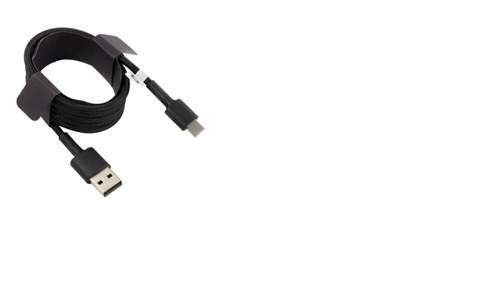 Cable de datos Xiaomi mi usb a tipo c 1mts