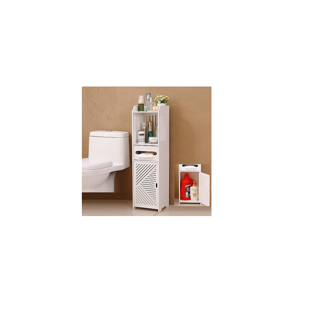 [FIN1263] Mueble De Baño Esquinero Nitron