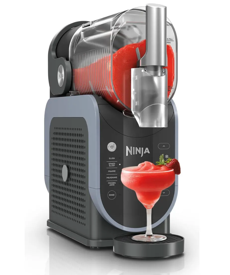[S301LAA] Máquina Frozen Profesional Bebidas Congeladas Ninja