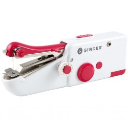 [SINZDML2] Máquina de coser manual Singer