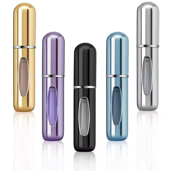 [spray_per] Mini Sray Perfume