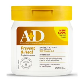 [usa_cremaayd] Crema antipañalitis A&D
