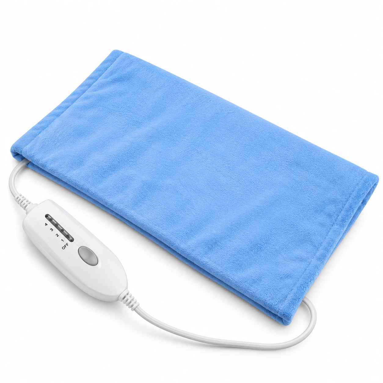 [421079] Almohadilla Compresa de Calor Eléctrica 30 x 38cm