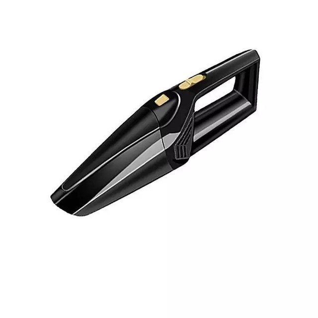 [2836865] Aspiradora De Auto 12v Negro