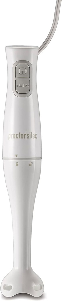 [59739] Batidora de inmersión Proctor Silex