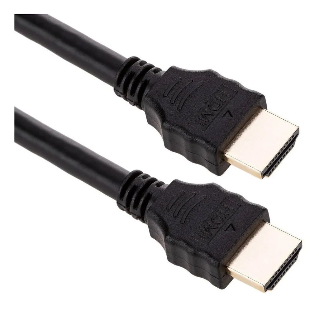 [8314] Cable Hdmi 8k De 1 m.  - Monitor Lcd Pantalla