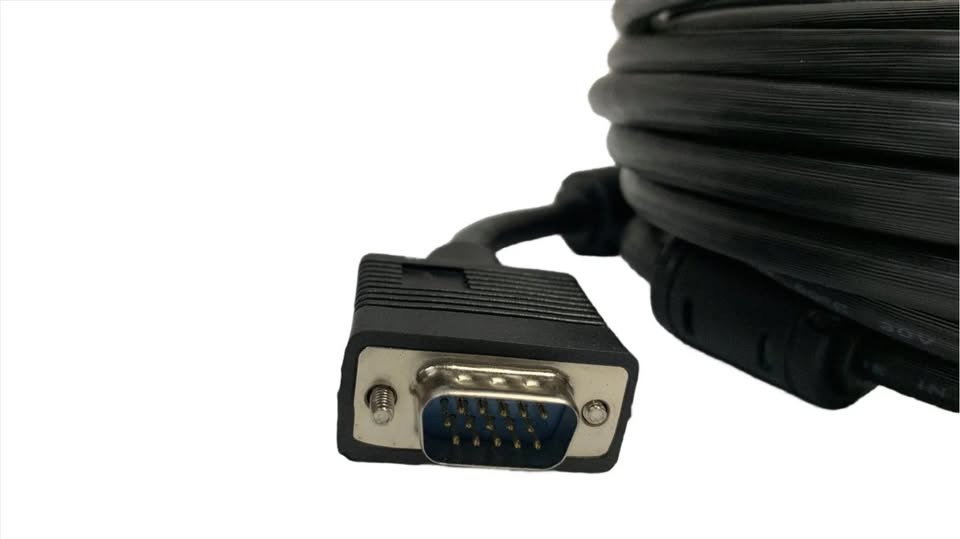 [dprmvga] Cable VGA 5 metros