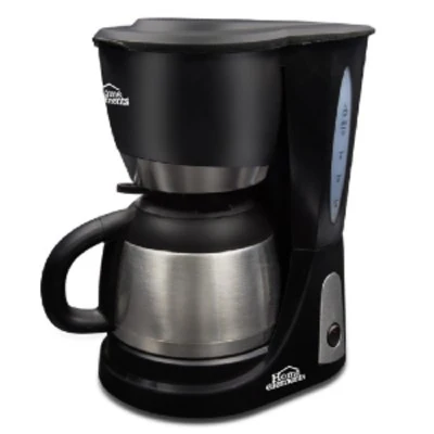 [478416] Cafetera Eléctrica Home Elements 10 tazas