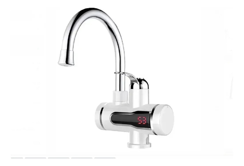 [HOG02273] Calentador de Agua Eléctrico para Meson de Cocina