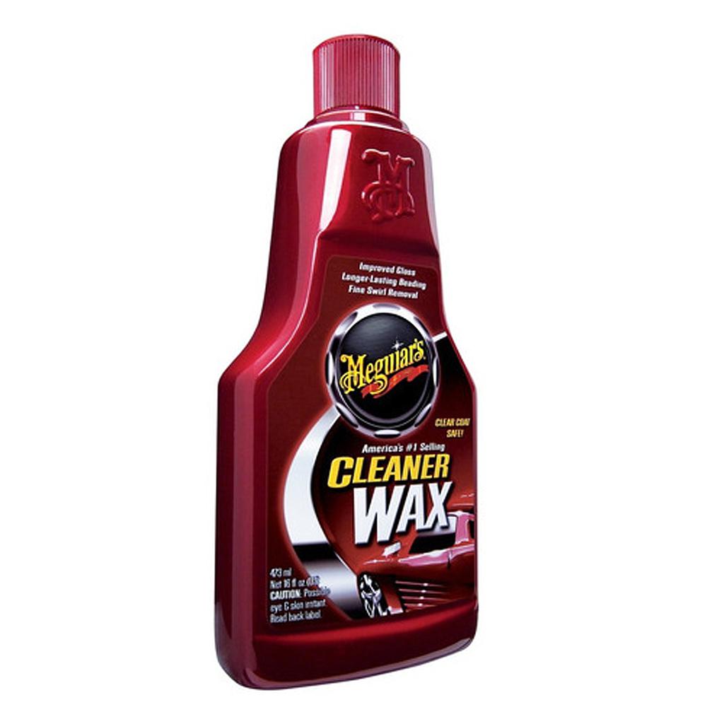 [A1216EU] Cleaner Wax Meguiars