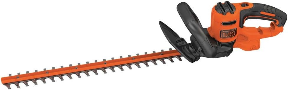 [HEAS0215] Cortasetos Elèctrico Black+ Decker