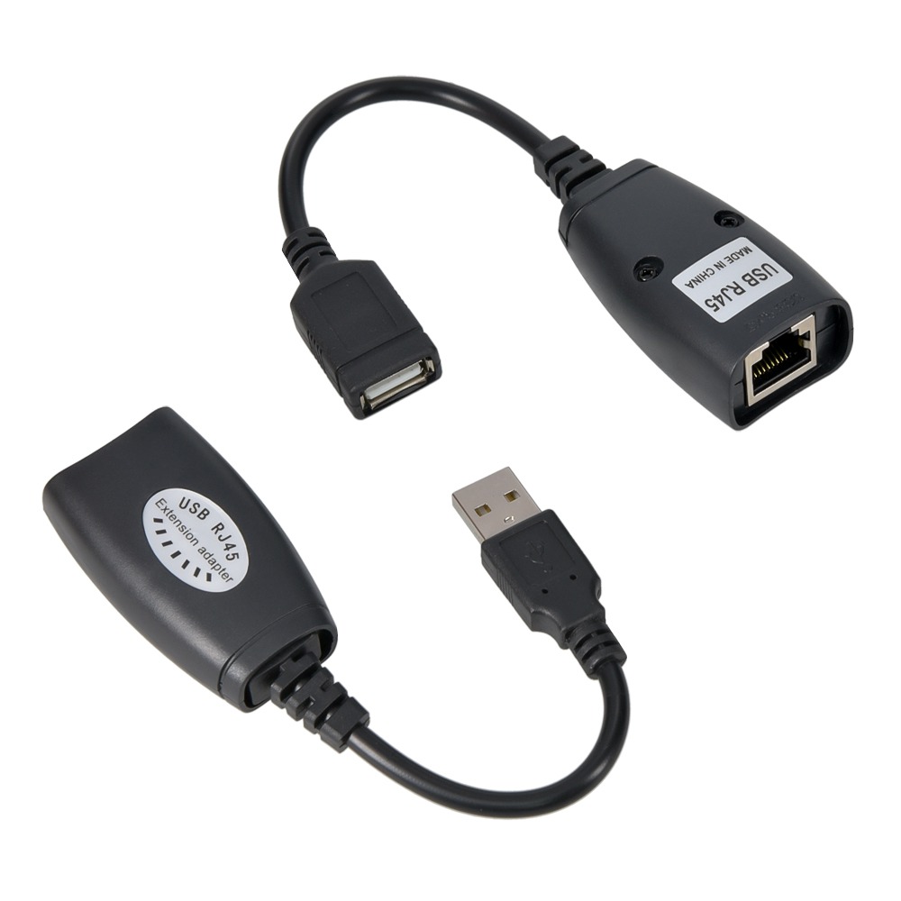 [P000045150] Extensión Rj45 A USB