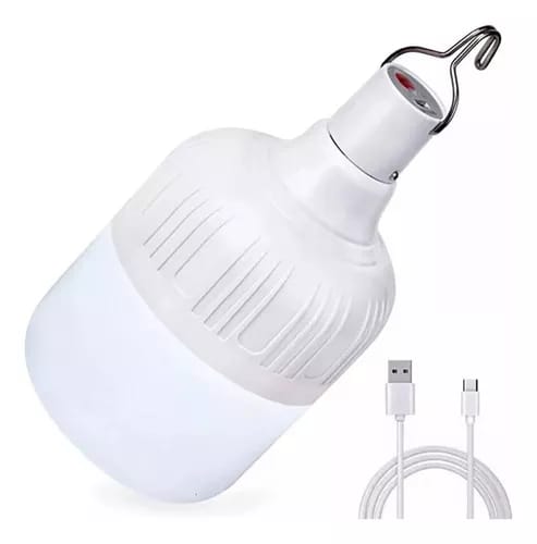[P000000705123133] Foco recargable 50W
