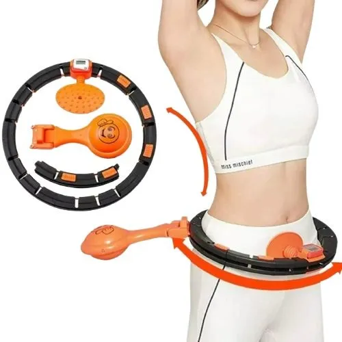 [HM350XIA11] Hula Hoop Inteligent Fitness Perdida De Peso