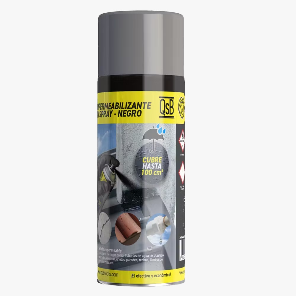 [57CIT1T] IMPERMEABILIZANTE EN SPRAY GRIS