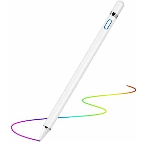 [LPTTLUPT] Lápiz Táctil Digital Q-Pencil Andowl
