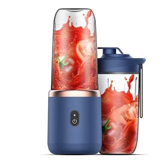 [NIJBE200LAA] Mini Licuadora Personal Inalámbrica