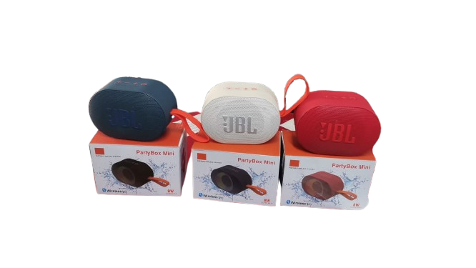 [16845666520] PARLANTE JBL PARTY BOX MINI