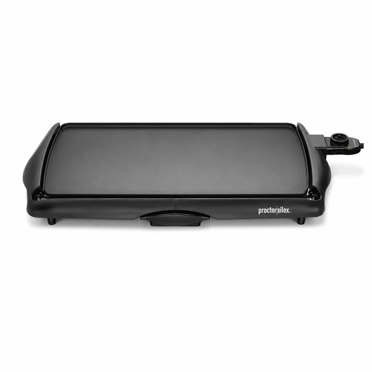 Plancha eléctrica antiadherente extra grande Proctor Silex